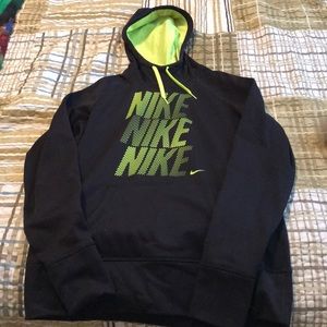 Women’s Nike hoodie